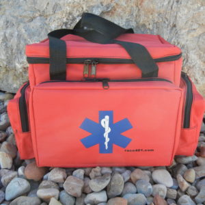 Deluxe First Aid Kit #401