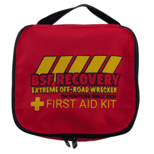 BSF Recovery #401-R