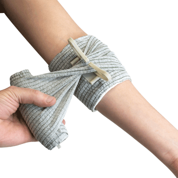 Emergency Pressure Bandage