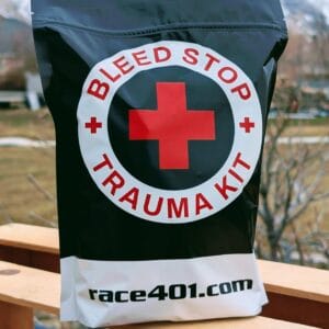 Race401.com Trauma Kit