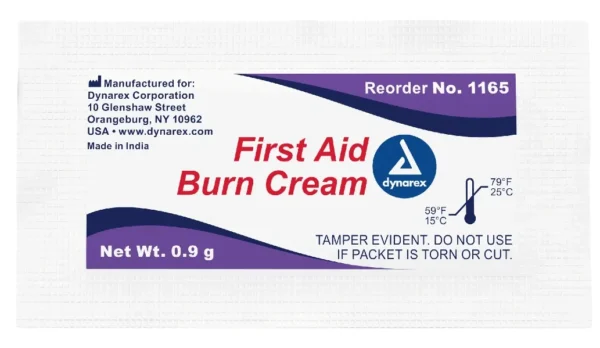 First Aid Cream Resupply - Image 4