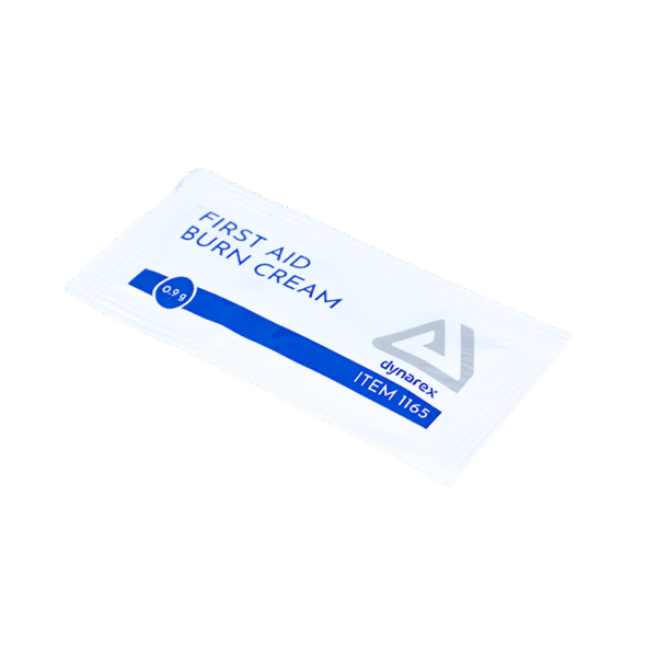 First Aid Cream Resupply - Image 5