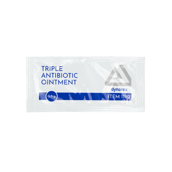 First Aid Cream Resupply - Image 7