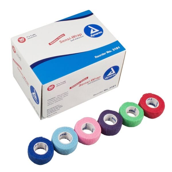1" Sensi-Wrap