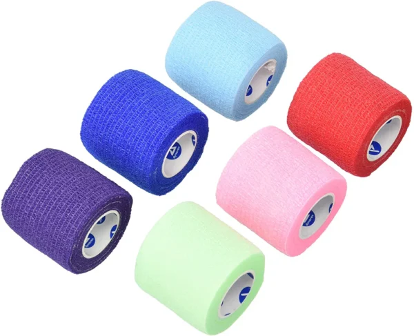 2" Sensi-Wrap