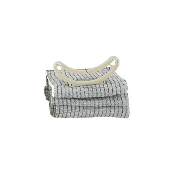 4" Emergency Pressure Bandage - Image 3