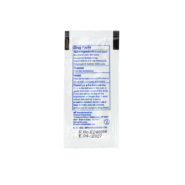 First Aid Cream Resupply - Image 8