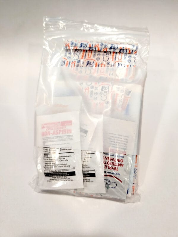 401-r Bandage Refill Pack