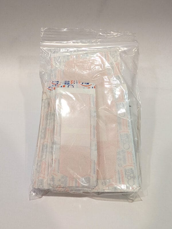 401-r Bandage Refill Pack - Image 2