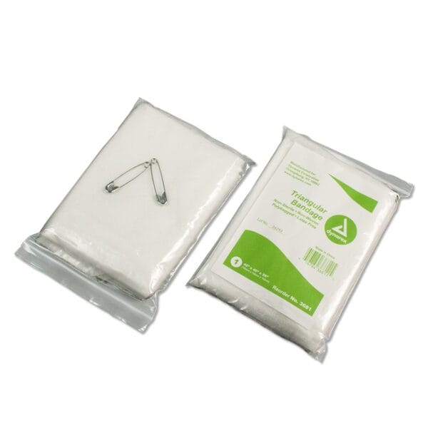Triangular Bandage