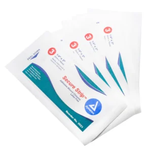 Secure Strips